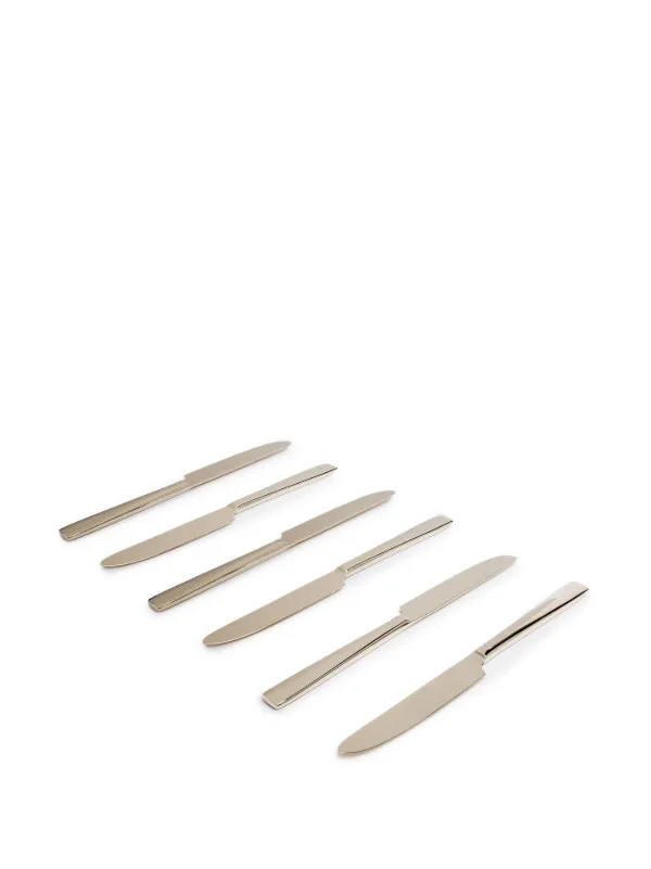 Sambonet カトラリー 24本セット Sambonet