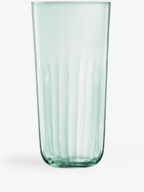 LSA International Vaso Mia de vidro