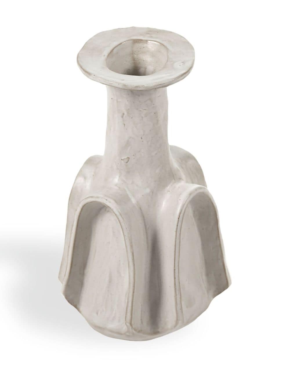 Shop Serax Small Billy 02 Vase In White