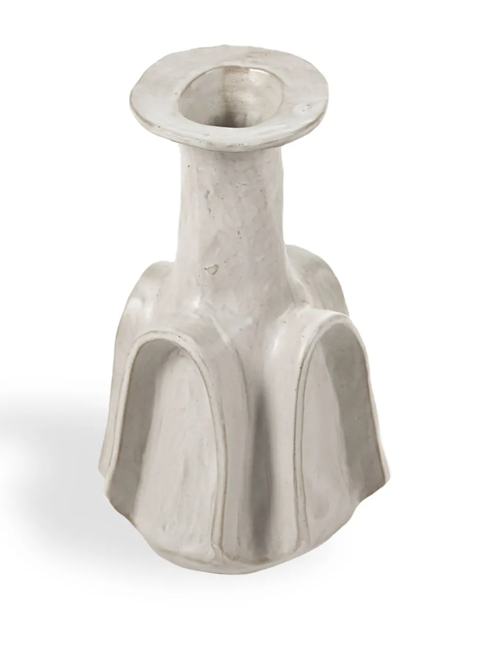  Serax Small Billy 02 Vase - White 