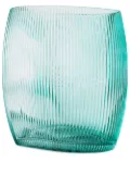 Normann Copenhagen Tide large vase - Blue