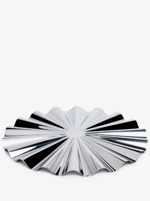 Sambonet Kyma show plate
