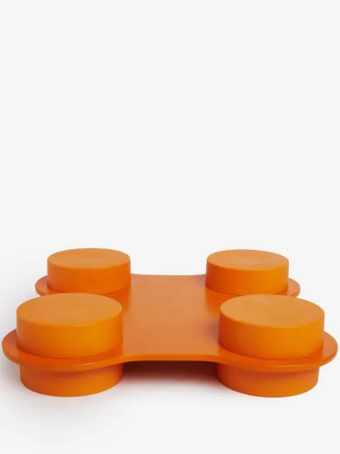 Cassina 'Modular Imagination by Virgil Abloh' quadruple connector