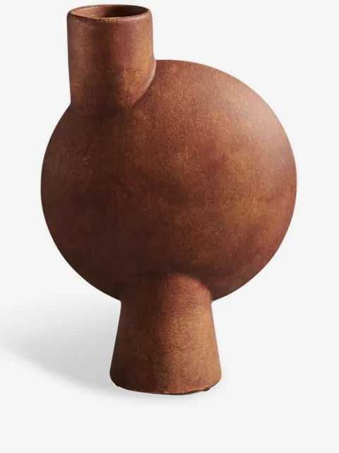 101 Copenhagen Asymmetrische Vase