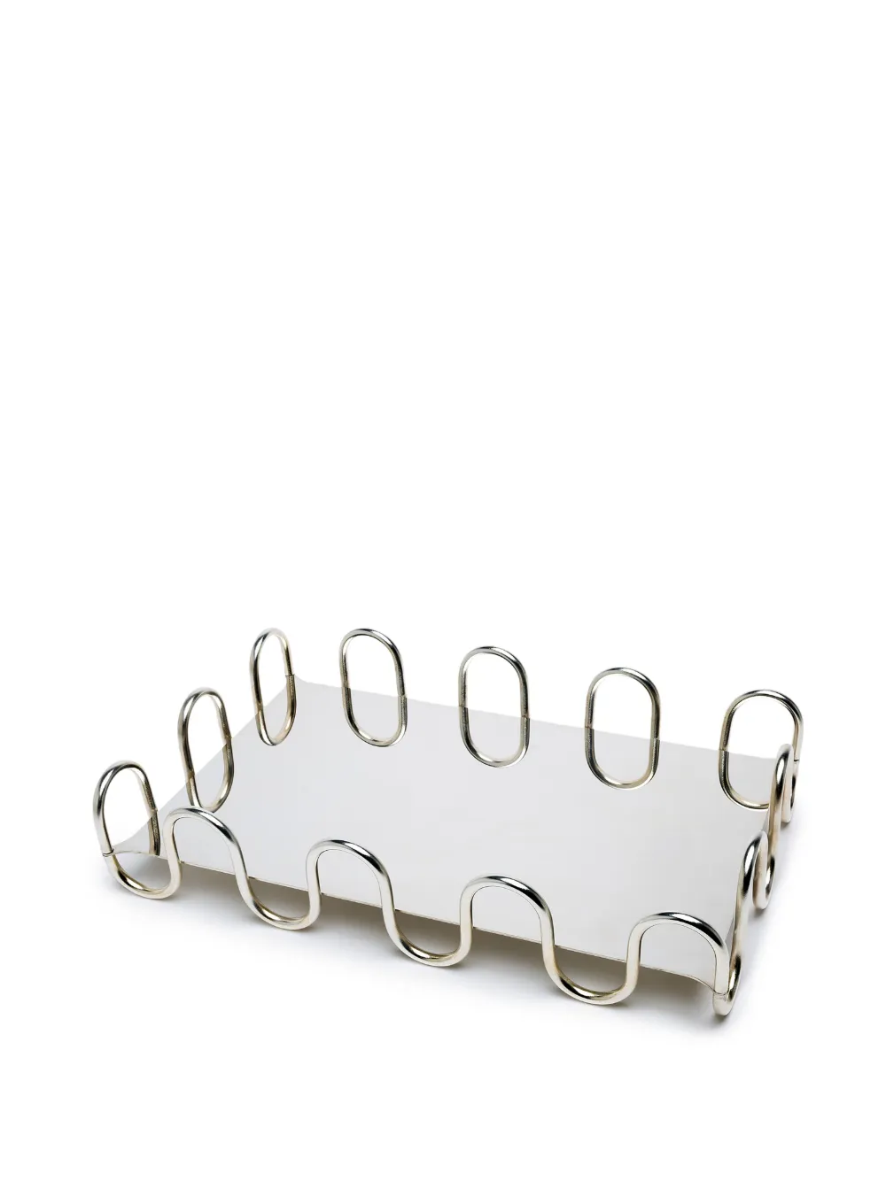 Sambonet Vassoio Kyma | Home decor | Image 3