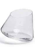 Ichendorf Milano Manhattan cognac glasses (set of 2) - White