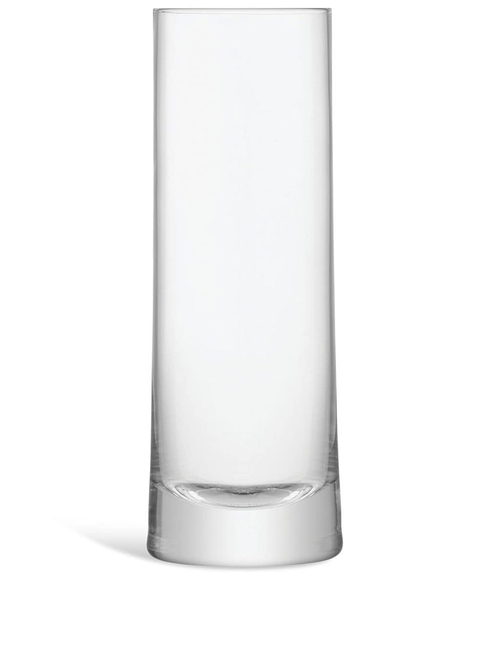 LSA International Gin highball glass set (set of two) - White