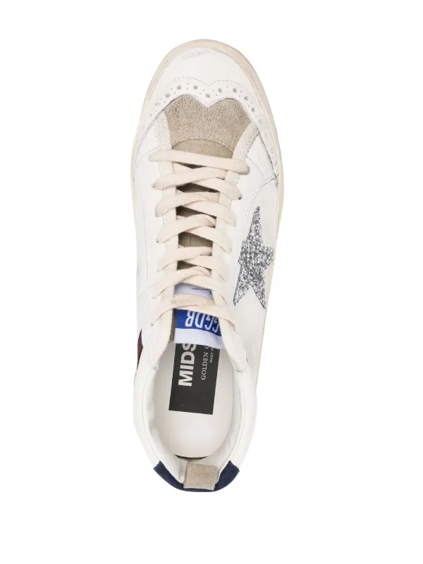 Mid star shoes online