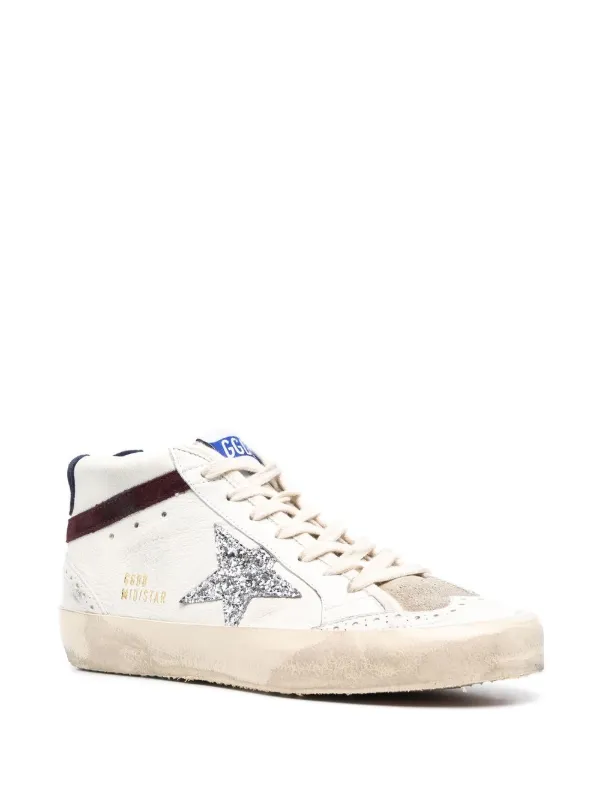 Mid star sales golden goose