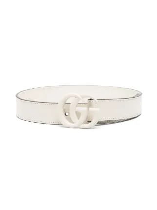 Kids gucci belt top
