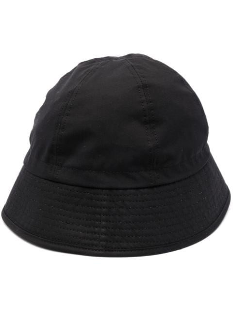 Versace Medusa Head motif bucket hat