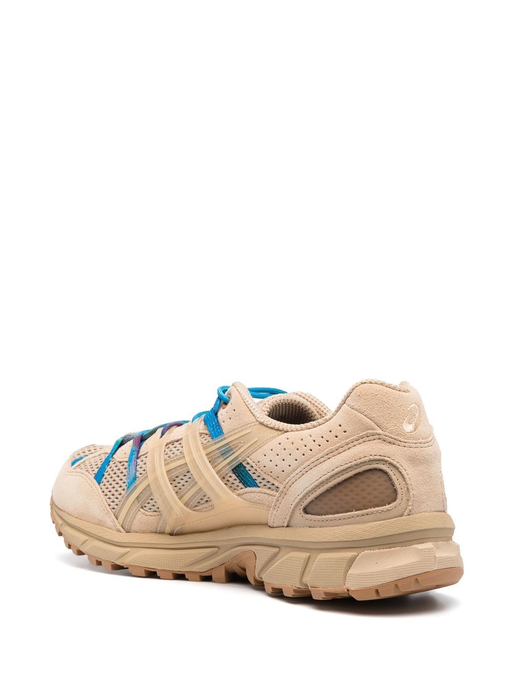 ASICS x A.P.C. ローカット スニーカー - Farfetch