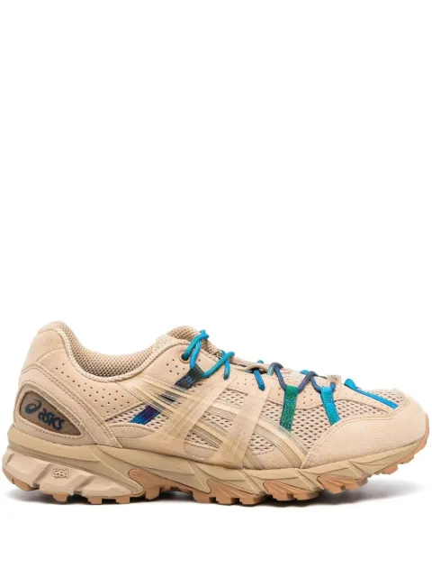 ASICS - x A.P.C. low-top sneakers