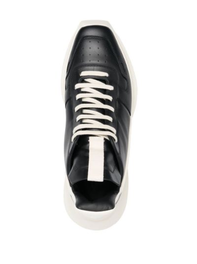Geth runner sneakers | Rick Owens | Eraldo.com