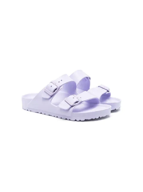Birkenstock Kids double-strap sandals