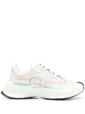 Gucci Run sneakers - White
