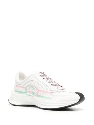 Gucci Trainers for Women | Shop Now on FARFETCH