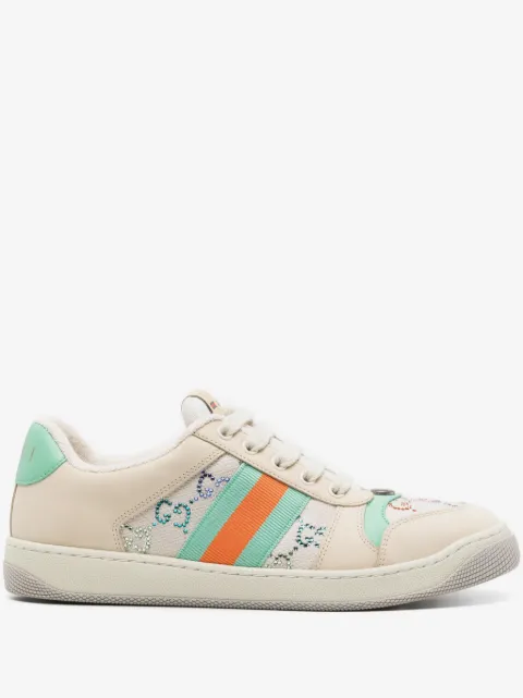 Gucci tenis Screener