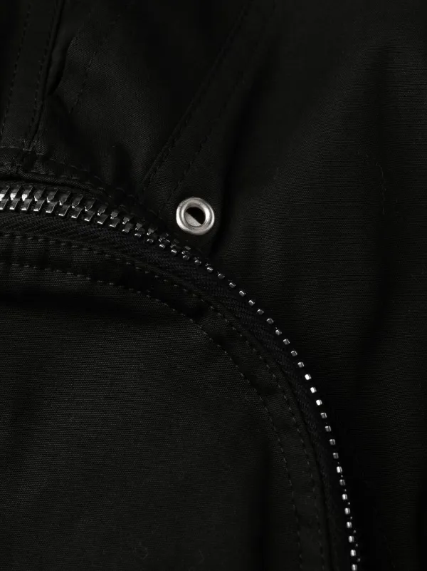 Rick Owens ドローストリング クロップドパンツ - Farfetch