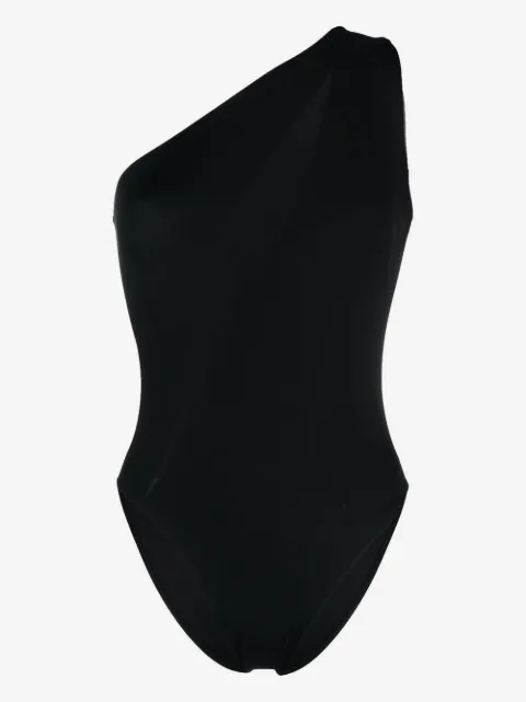 Versace Maiô ombro único