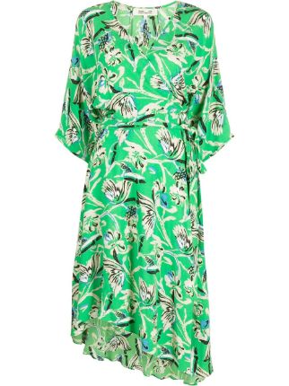 Diane von hotsell furstenberg eloise dress