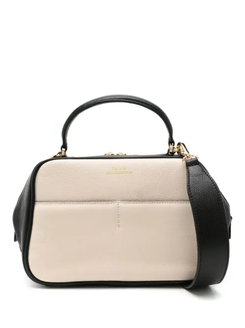 Sac à bandoulière Jane Austen - Sarah Chofakian - Modalova