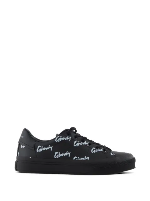 Givenchy City Sport lace-up sneakers