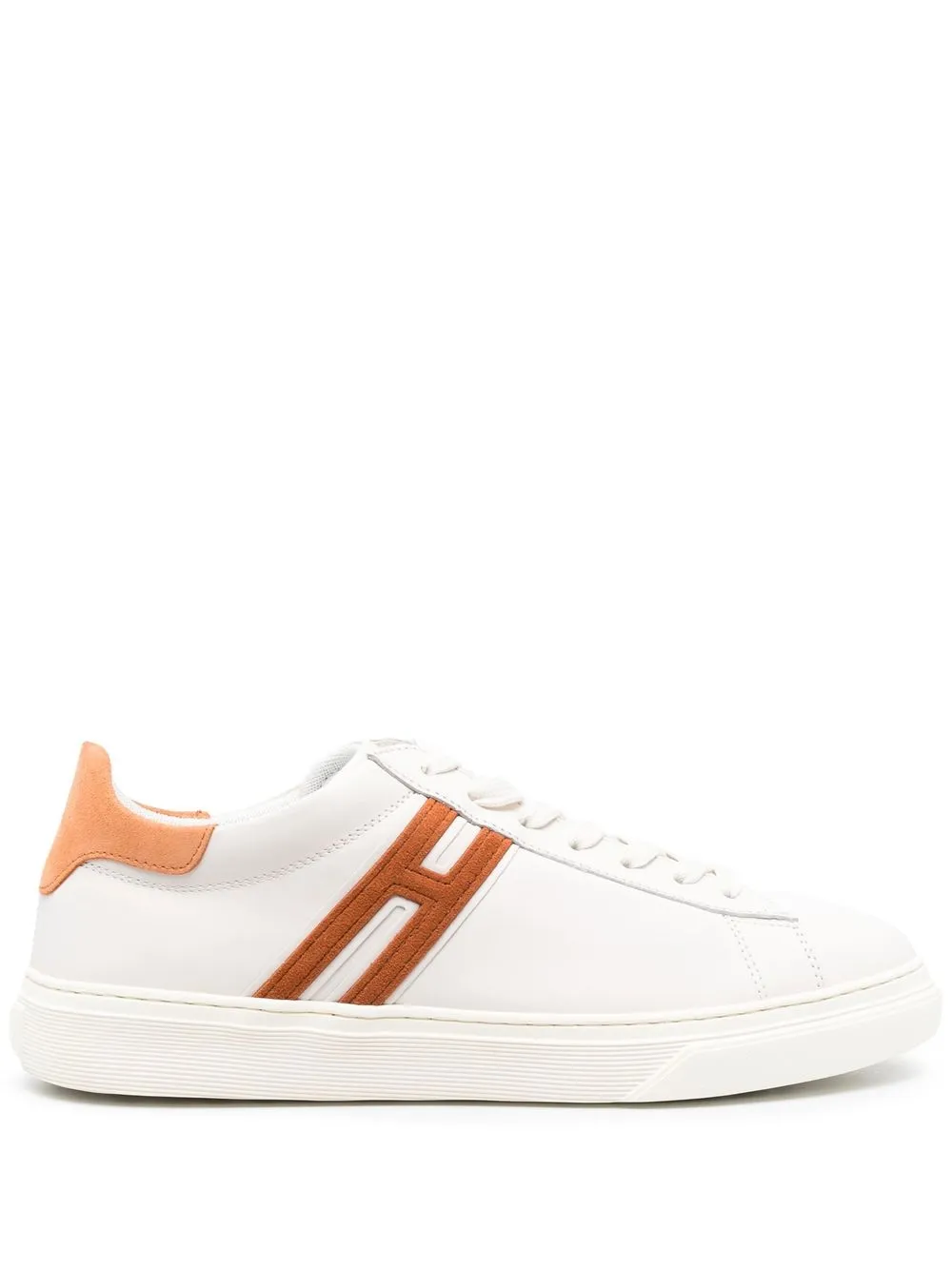 

Hogan tenis bajos H365 - Blanco