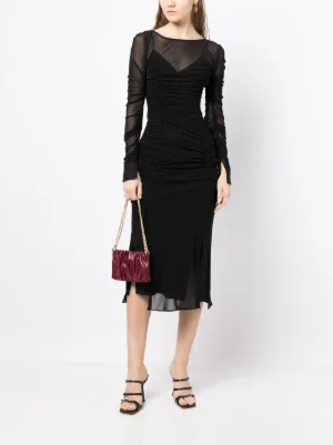 Diane von Furstenberg パーティードレス通販 - FARFETCH