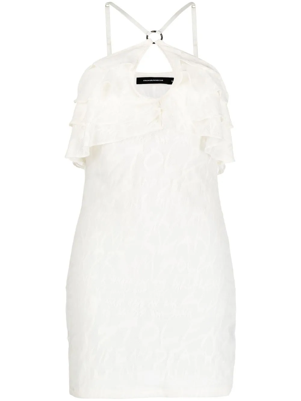 Stolen girlfriends club dress online