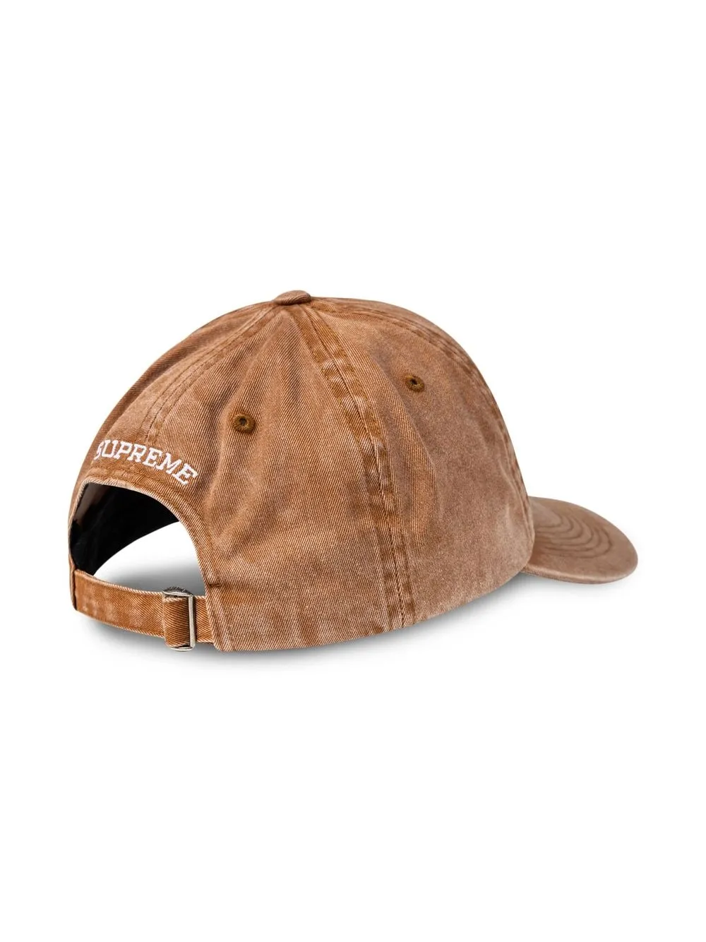 LV × Supreme logo cap  Supreme logo, Supreme, Trucker hat