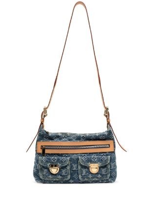 Louis Vuitton Adjustable Bag Shoulder Strap - Farfetch