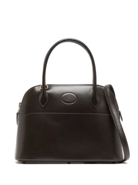 Hermès 1996 プレオウンド ボリード 27 2way ハンドバッグ