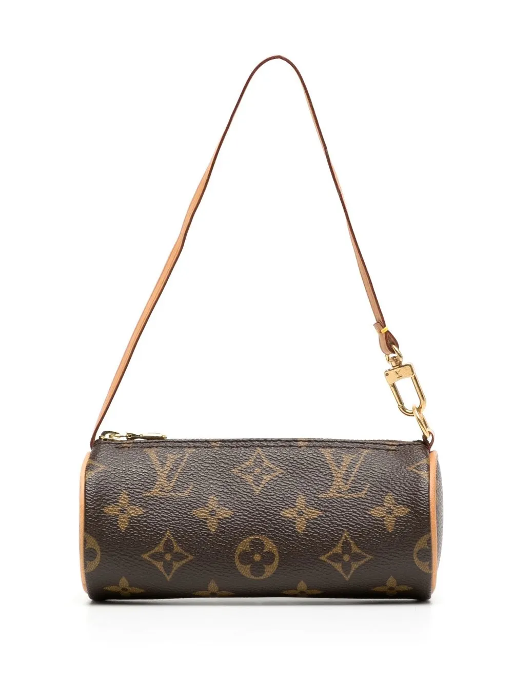 Papillon - for - LOUIS VUITTON Nice Mini Monogram Canvas Toiletry