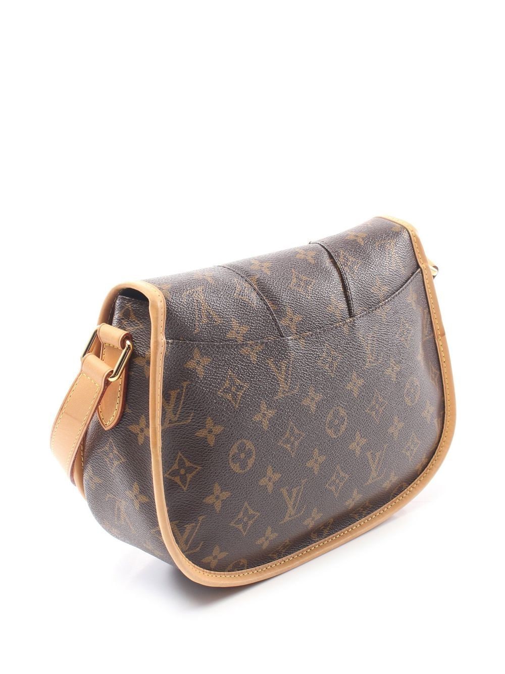 Louis Vuitton 2011 pre-owned Monogram Menilmontant PM Crossbody Bag -  Farfetch