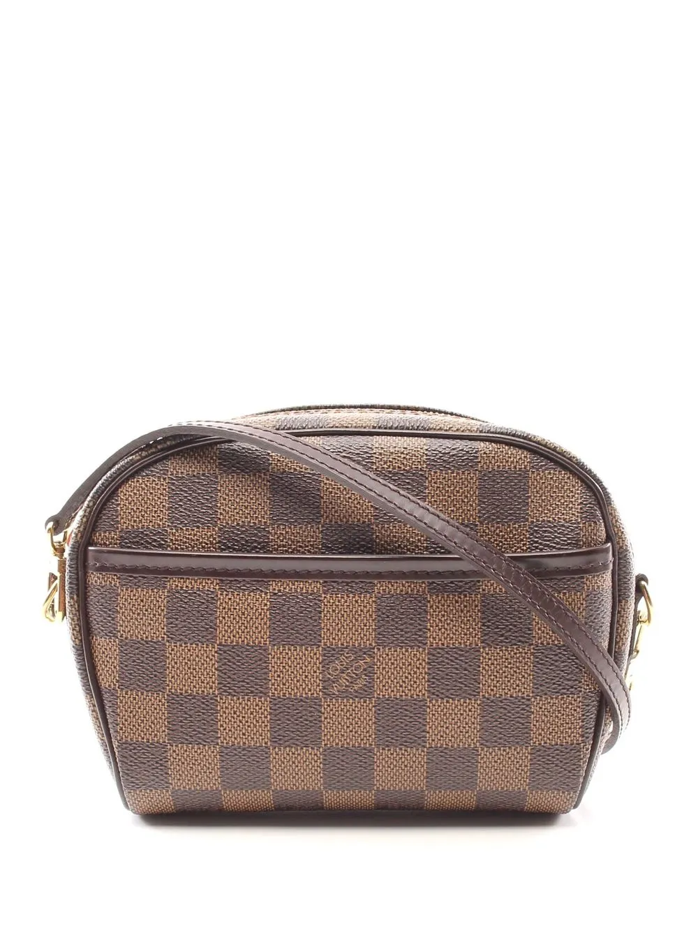 

Louis Vuitton 2004 pre-owned Ipanema bag - Brown