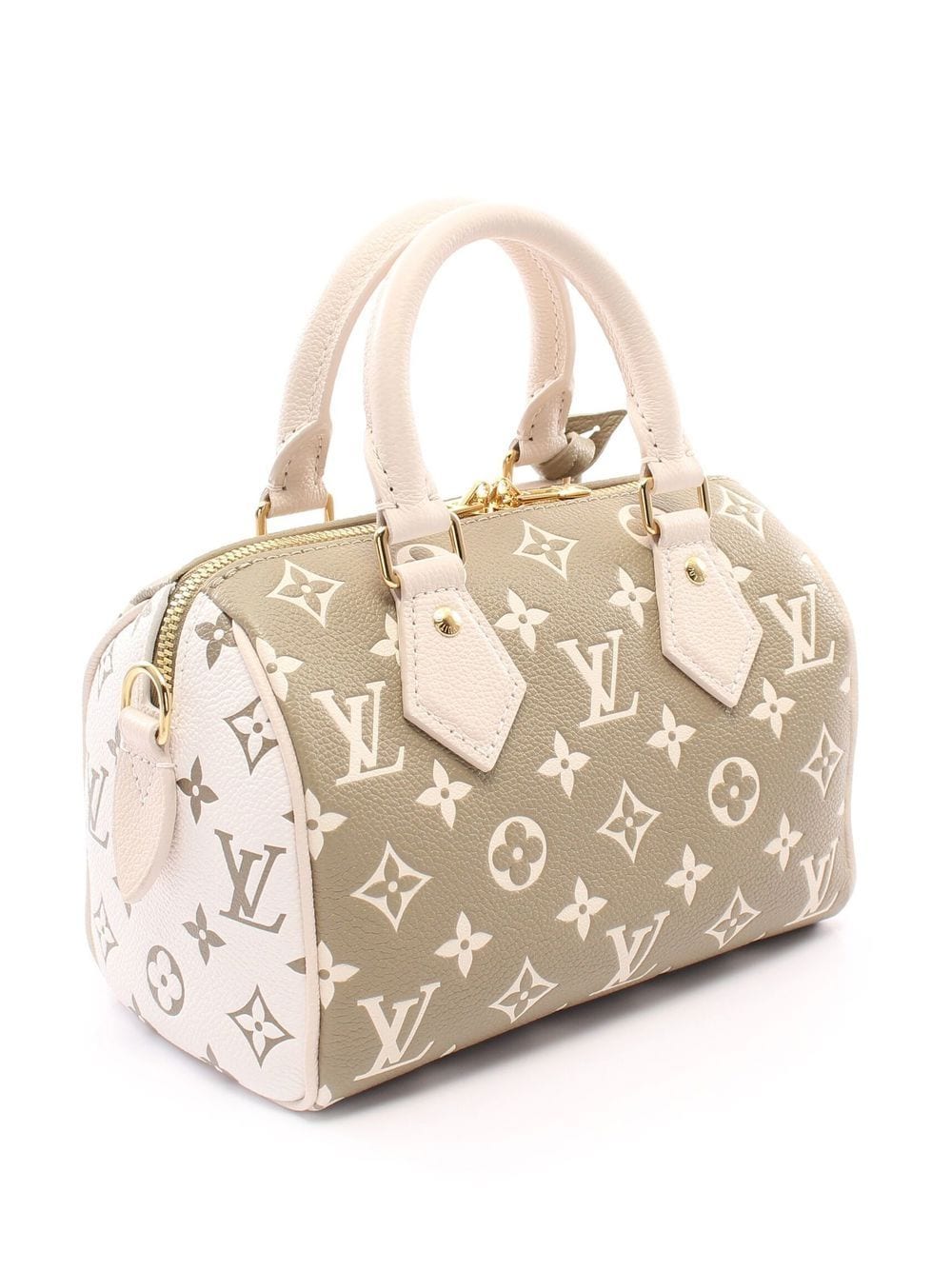 Louis Vuitton Speedy Bandouliere 25 2-way Handbag - Farfetch