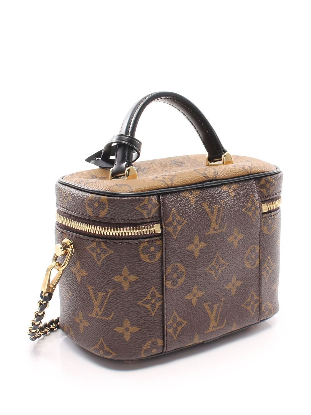 Louis Vuitton 2020 pre-owned Vanity Bag - Farfetch