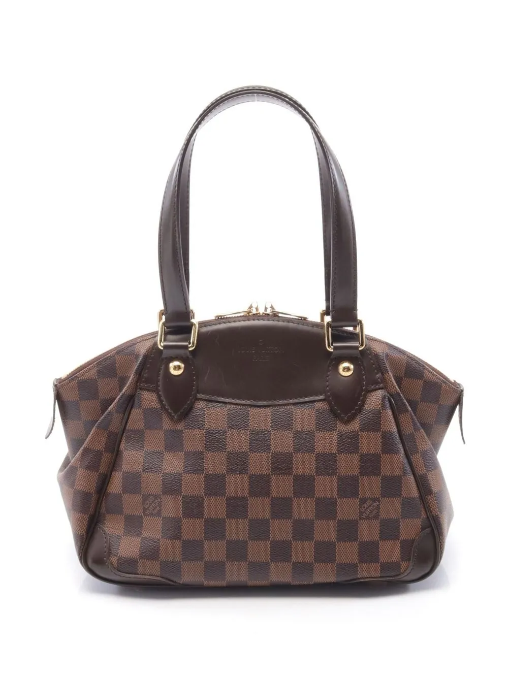 

Louis Vuitton 2013 pre-owned Verona bag - Brown