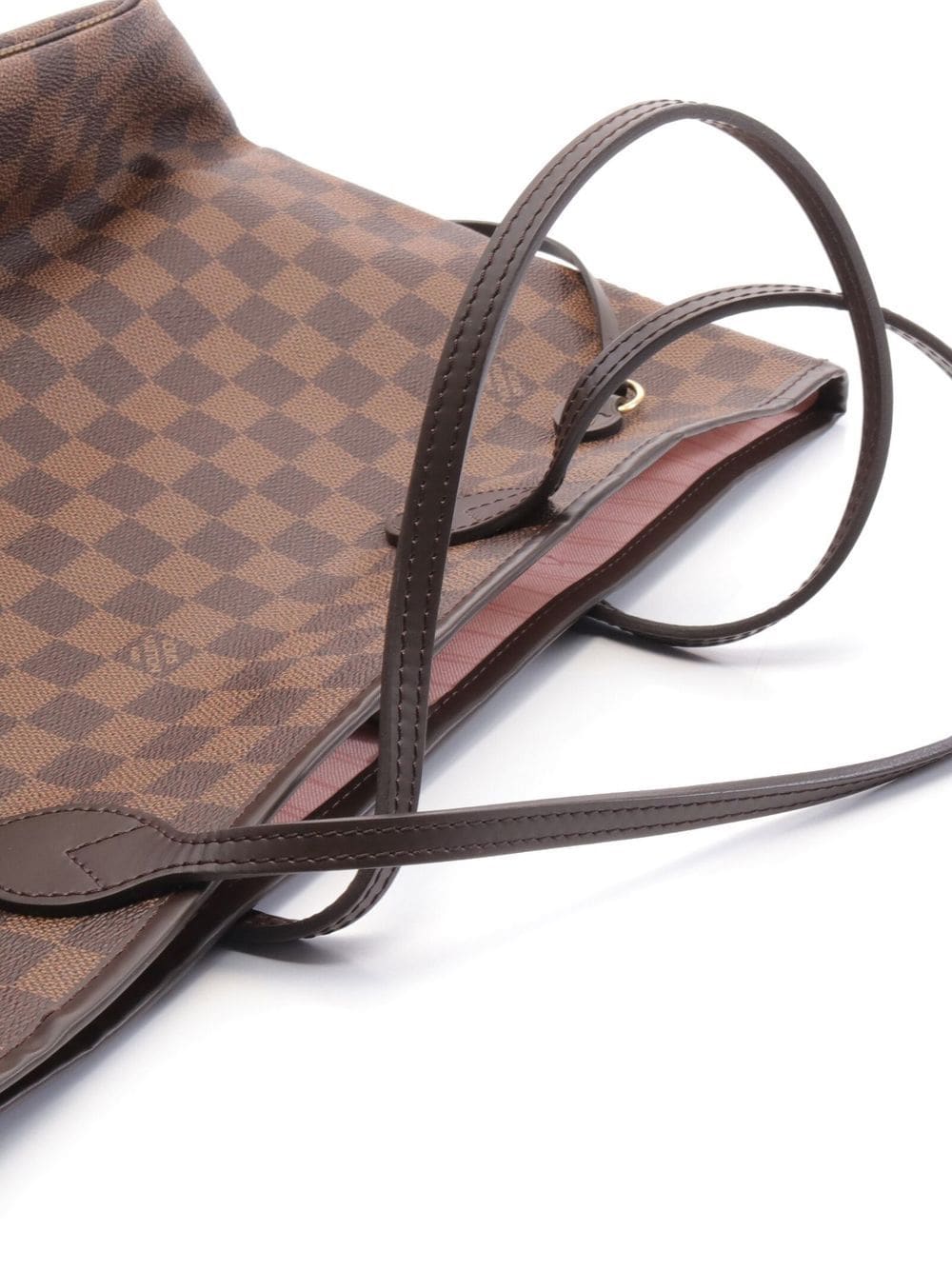 Louis Vuitton pre-owned Spring In The City Neverfull Handbag - Farfetch