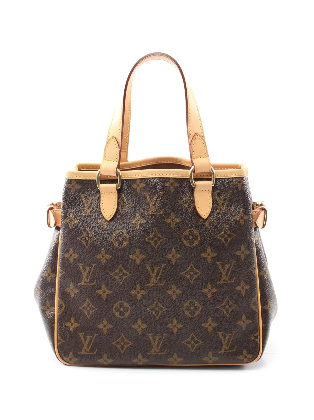 

Louis Vuitton 2005 pre-owned Batignolles bag - Brown