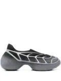 Givenchy TK-360+ mesh sneakers - Grey