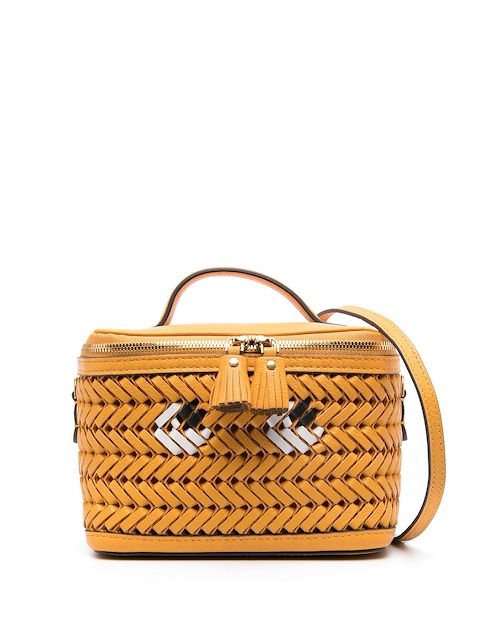 Anya Hindmarch The Neeson Box 斜挎包