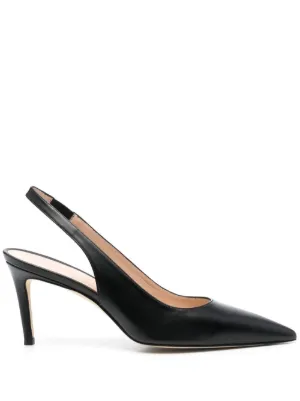 Stuart weitzman beatrix hot sale pump sale