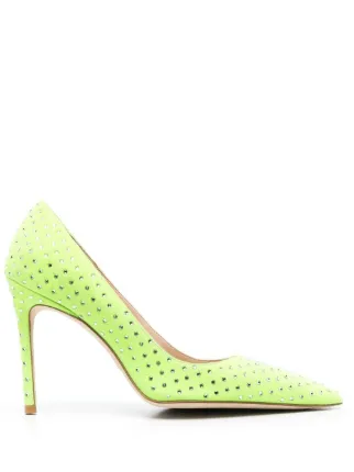 Stuart Weitzman