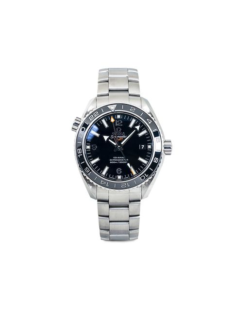 OMEGA pre-owned Seamaster 43mm