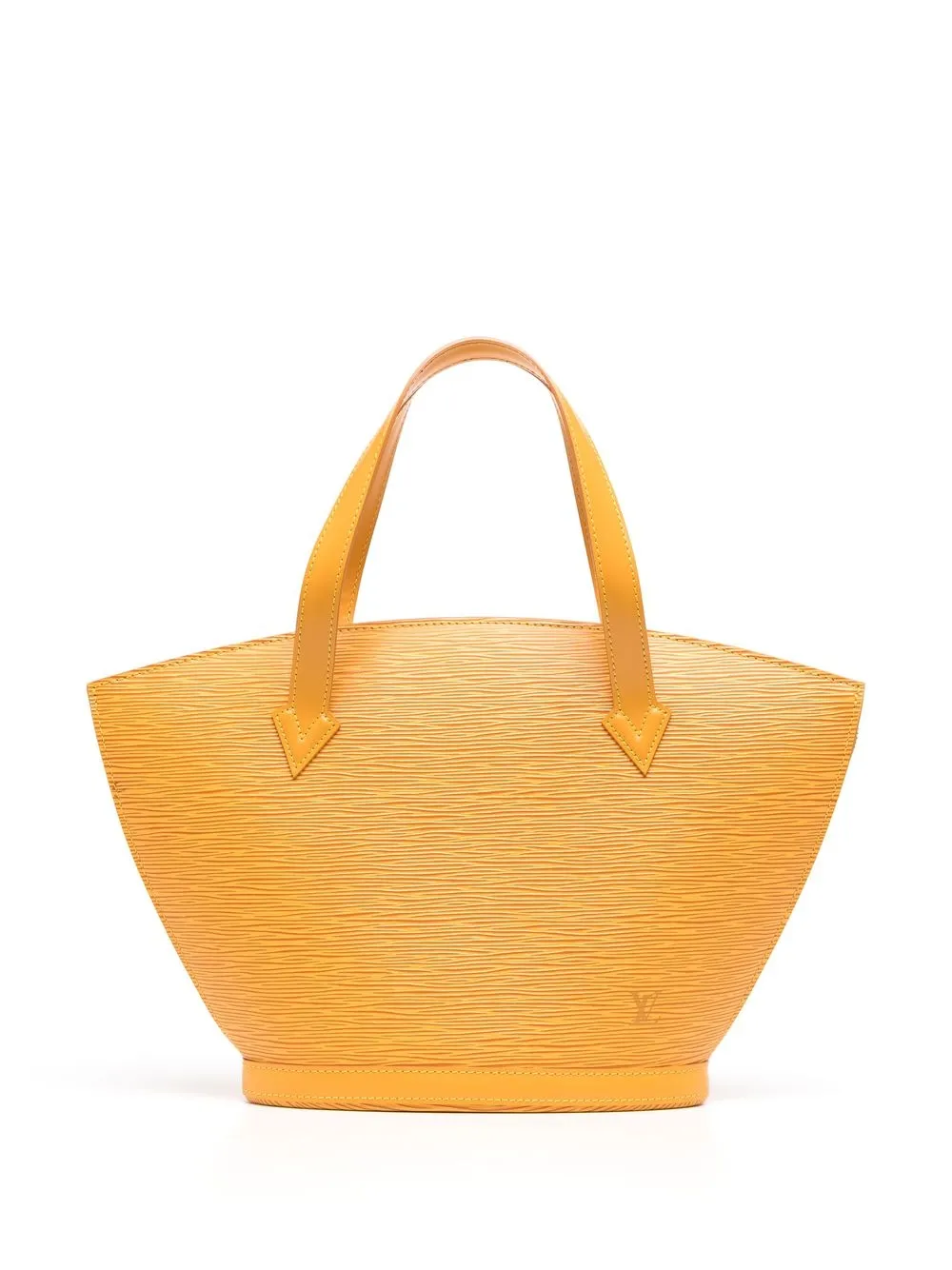 

Louis Vuitton tote Épi Saint Jacques 1996 pre-owned - Amarillo