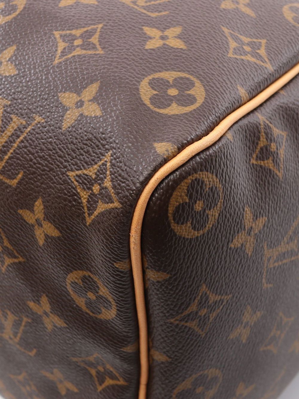 Louis Vuitton 1997 pre-owned Monogram Speedy 35 Handbag - Farfetch