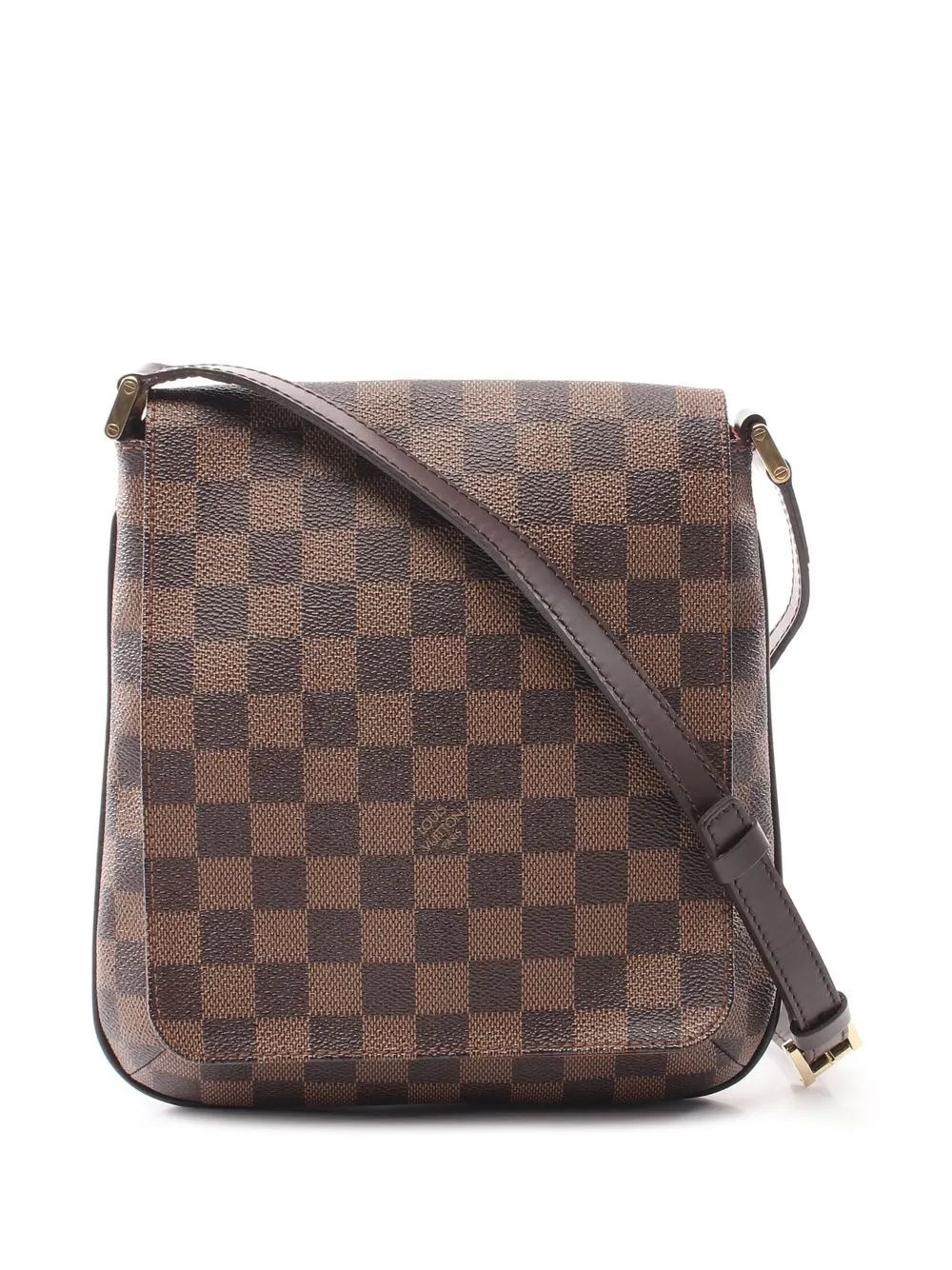 

Louis Vuitton bolsa de hombro Musette Salsa 2005 pre-owned - Marrón