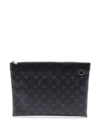 SALE: Louis Vuitton Discovery Pochette Pouch, Luxury, Bags